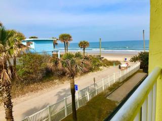 Sea Haven - Sea View at Symphony Beach Club - Ormond Beach - 7