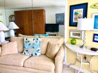 Sea Haven - Sea View at Symphony Beach Club - Ormond Beach - 6