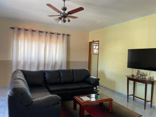 Pousada Cabana - Avaré - 5