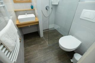Nemes Apartman - Eger - 9