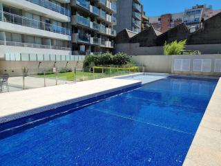 Exclusive Palermo Hollywood - Full Amenities - Buenos Aires - 6