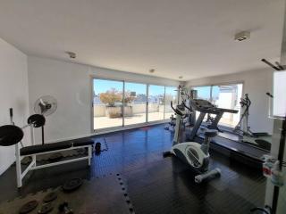 Exclusive Palermo Hollywood - Full Amenities - Buenos Aires - 2