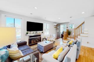 Beech Tree Retreat - 6