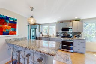 Beech Tree Retreat - 5