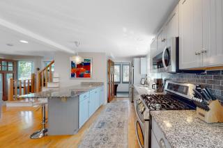 Beech Tree Retreat - 3