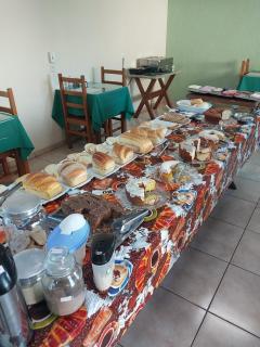 Pousada Cabana - Avaré - 3