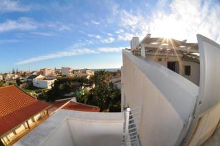 Charming apartment in Punta Secca with sea view, 50 m² - Punta Secca - 5