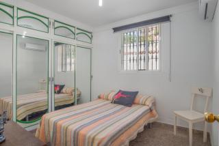 Comfortable Apartment in Mijas with Pool and Garden, 68 m² - 1