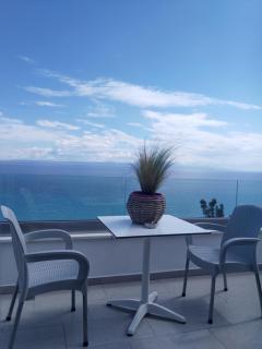 Panorama Sea View - Kallithea Halkidikis - 3