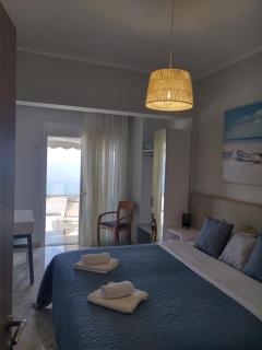 Panorama Sea View - Kallithea Halkidikis - 9