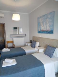 Panorama Sea View - Kallithea Halkidikis - 7
