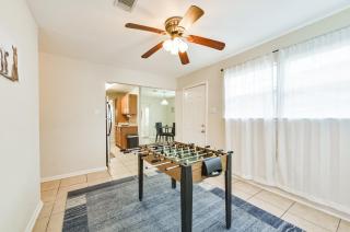 Cozy 3 Bed With Gated Parking Near Nrg & Tmc - 1