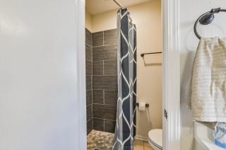 Cozy 3 Bed With Gated Parking Near Nrg & Tmc - 3
