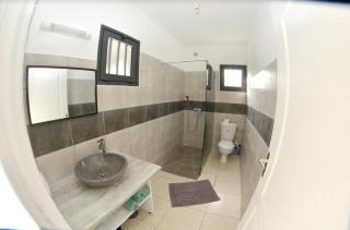 Maison charmante avec vue sur la mer à Saint-Joseph - 33m² - Saint-Joseph - 5