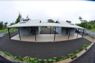 Maison charmante avec vue sur la mer à Saint-Joseph - 33m² - Saint-Joseph - 3