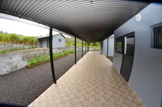 Maison charmante avec vue sur la mer à Saint-Joseph - 33m² - Saint-Joseph - 2