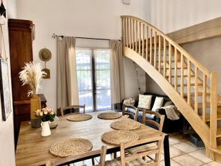 Le Jardin de Lau - Aubignan - 3