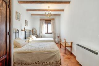 Charming House with Mountain Views in Puebla de Don Rodrigo - 3