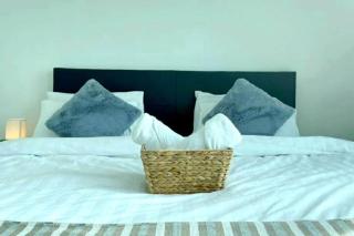 KWRC Imperium Residence Seaview Beachfront - Kuantan - 8