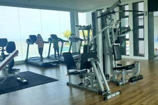 KWRC Imperium Residence Seaview Beachfront - 3