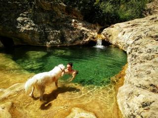 Cal Perdigués de Boada pet friendly - 8