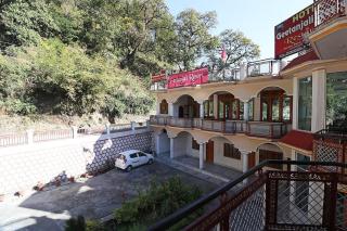 Geetanjali Resort - Uttarkāshi - 0