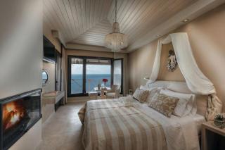 Karavia Lux Inn - Áfissos - 7