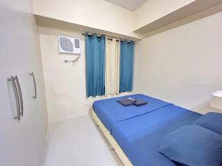 Sweden's Tiny Home 2, Studio Unit Condo - 3