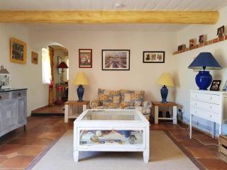 Villa spacieuse à Séguret avec piscine privée - 4