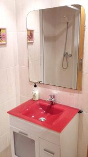 Apartment with pool in Águilas 75 m² with sea view - Águilas - 1
