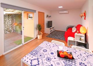 Welcoming House in Medros with Terrace - Medros - 7
