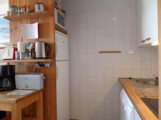 Grand studio cabine accès plage parking privé - FR-1-715-16 - Mauguio - 4