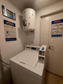 Villa Crespo-Palermo Queens Apartaments -Muy cerca del MOVISTAR ARENA - Buenos Aires - 4