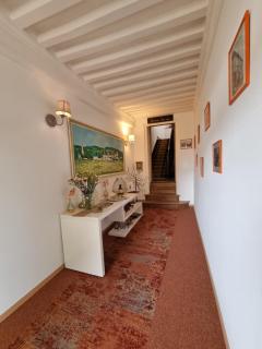 LE MANOIR- CLUNY - Cluny - 3