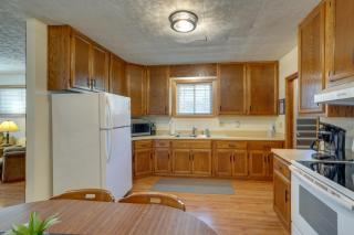 Badlands Suite Less Than 1 Mi to Teddy Roosevelt Park! - Medora - 4