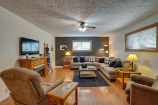 Badlands Suite Less Than 1 Mi to Teddy Roosevelt Park! - Medora - 5