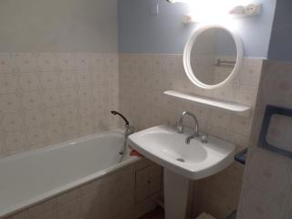 Studio avec garage, vue mer, 2 couchages à Mauguio - FR-1-715-48 - 2