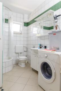 Apartmani Antikar - Sevid - 7