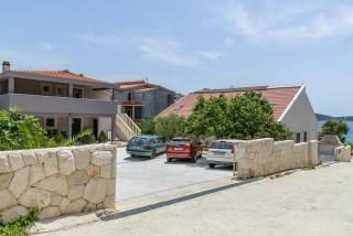 Apartmani Antikar - Sevid - 2