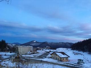 Mountain View Apartment with Garden, Roccaraso - 7