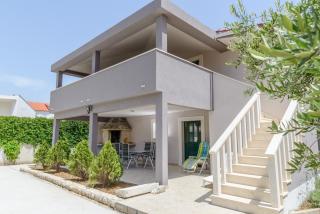 Apartmani Antikar - 0