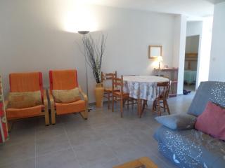 Villa plain pied 7 pers., jardin, parking, à 10 min plage - Palavas - FR-1-715-50 - Palavas-les-Flots - 2