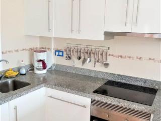 AL01 - 3 Bed Modern Duplex El Alamillo, Walking Distance to Beach - Puerto de Mazarrón - 1