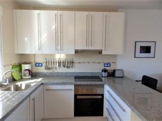 AL01 - 3 Bed Modern Duplex El Alamillo, Walking Distance to Beach - Puerto de Mazarrón - 3