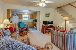 Lake of the Ozarks Vacation Rental with Boat Dock! - Edwards - 8