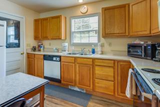 Lake of the Ozarks Vacation Rental with Boat Dock! - Edwards - 2