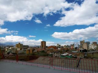 Hostal Central History - Bogotá - 3
