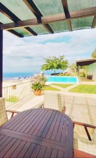 Carmel Villas - Drymon - 1