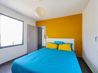 Maison Angoulins: 6 Pers, Mer à 150m, WIFI, Terrasse, Équipée Bébé - FR-1-535-45 - Angoulins-sur-Mer - 5