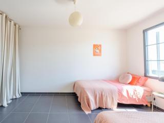 Maison Angoulins: 6 Pers, Mer à 150m, WIFI, Terrasse, Équipée Bébé - FR-1-535-45 - Angoulins-sur-Mer - 4
